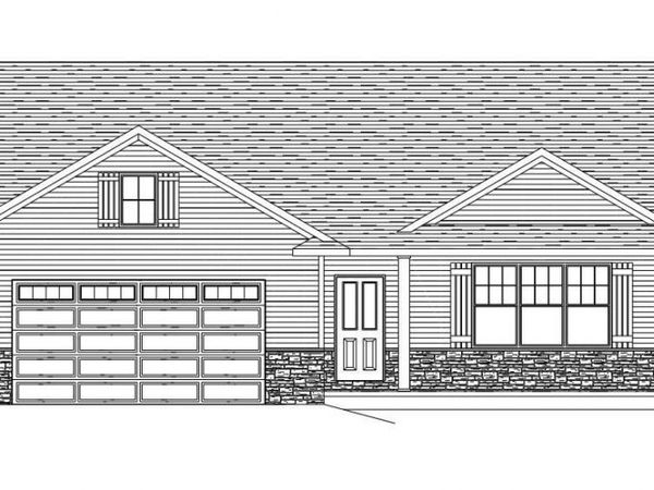 944 ENCLAVE COURT, De Pere, WI 54115