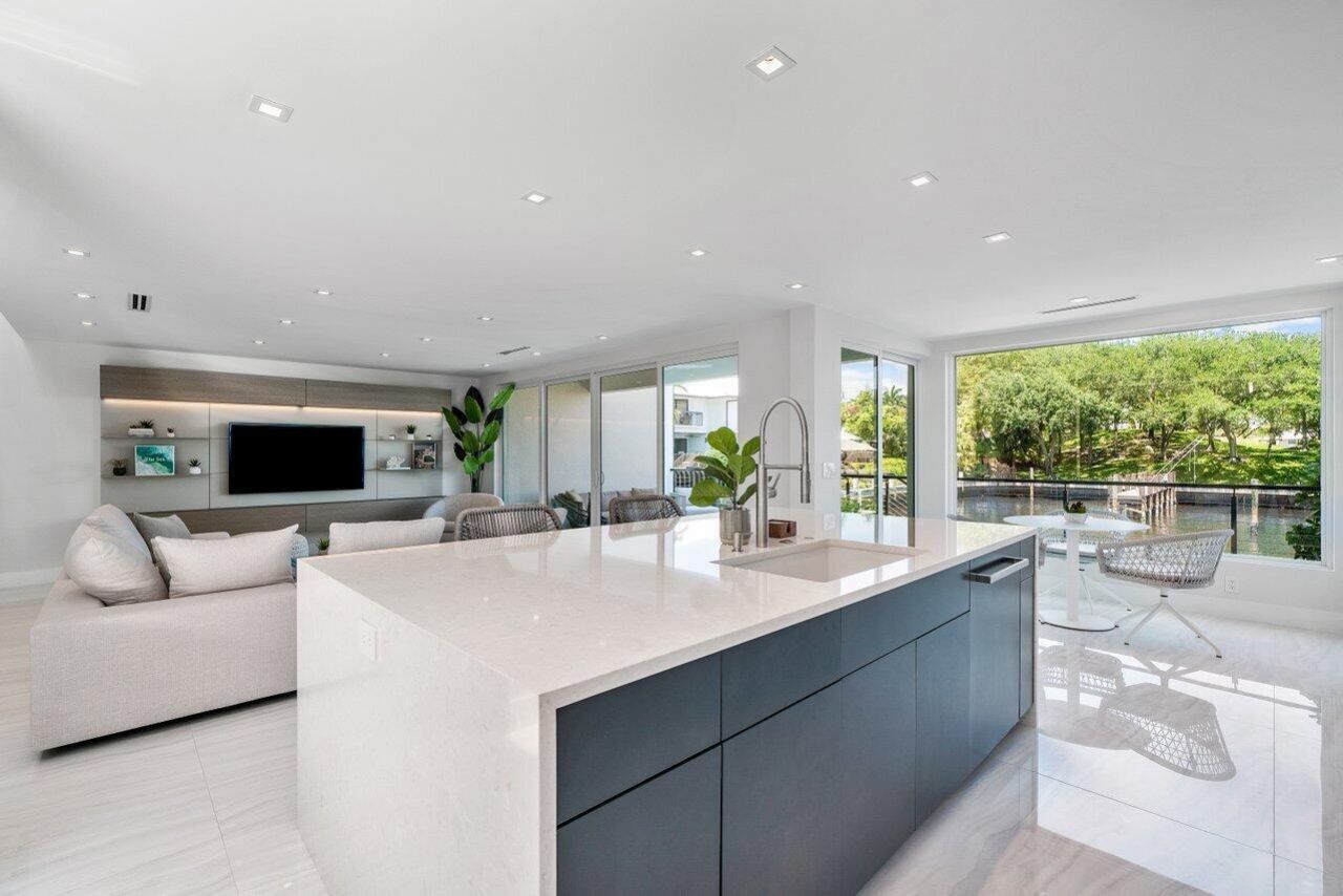 5284 Boca Marina Circle S, Boca Raton, FL 33487 Photo