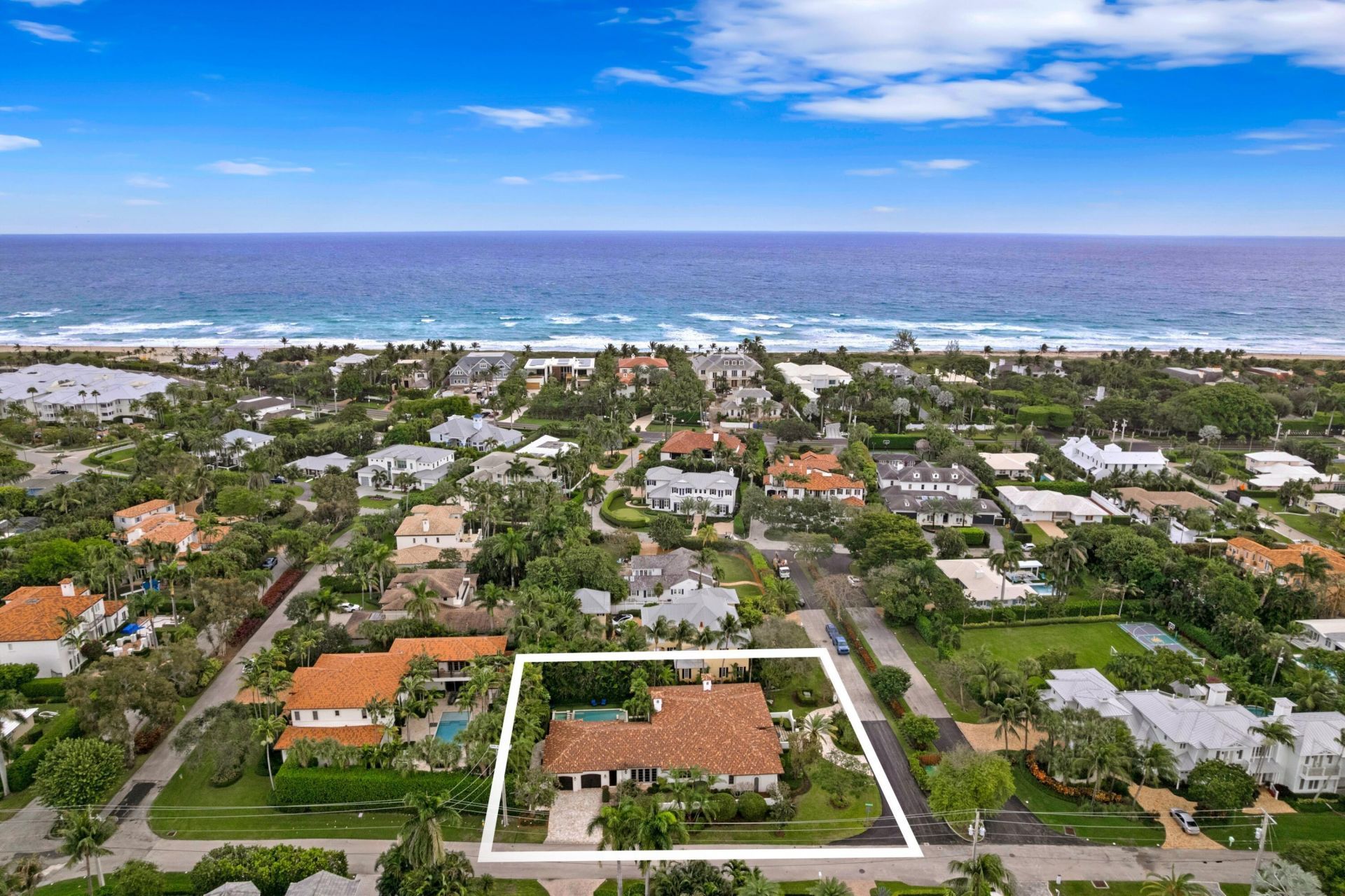 1005 Tamarind Road, Delray Beach, FL 33483 Photo