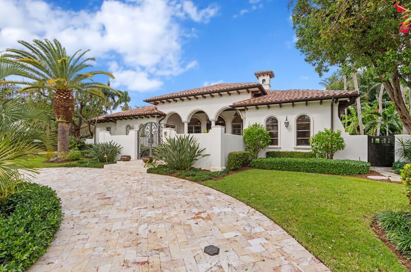 1005 Tamarind Road, Delray Beach, FL 33483 Photo