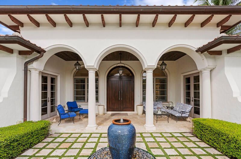 1005 Tamarind Road, Delray Beach, FL 33483 Photo