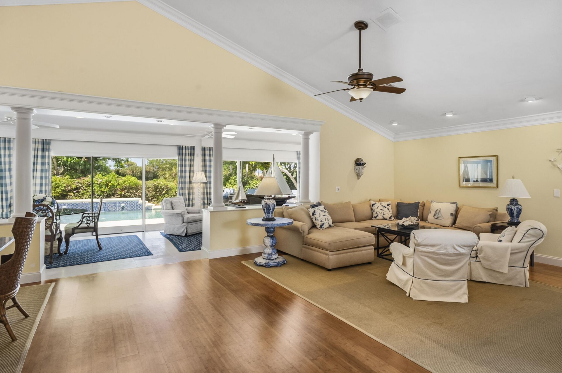 5311 SE Burning Tree Circle, Stuart, FL 34997 Photo