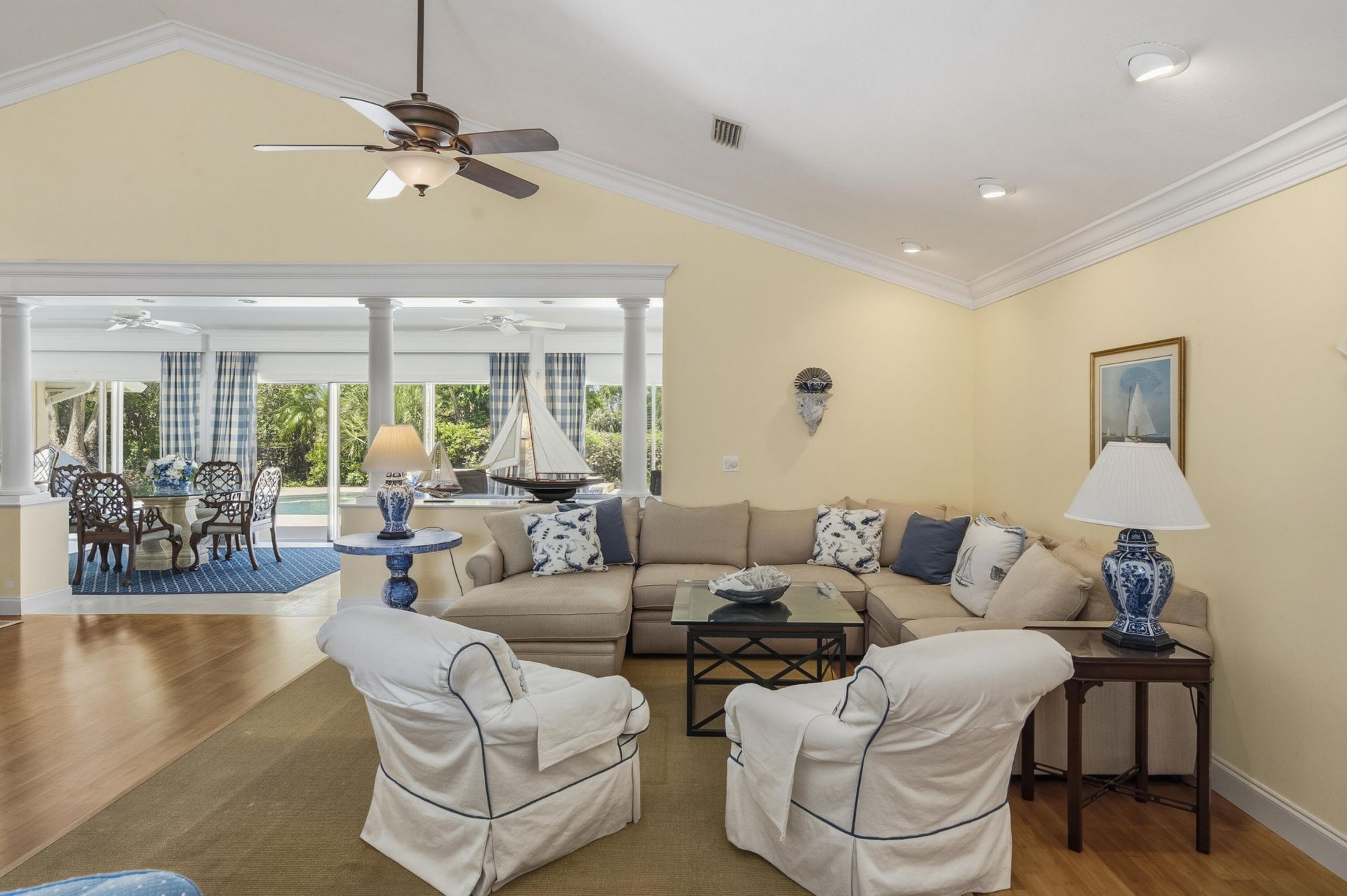 5311 SE Burning Tree Circle, Stuart, FL 34997 Photo