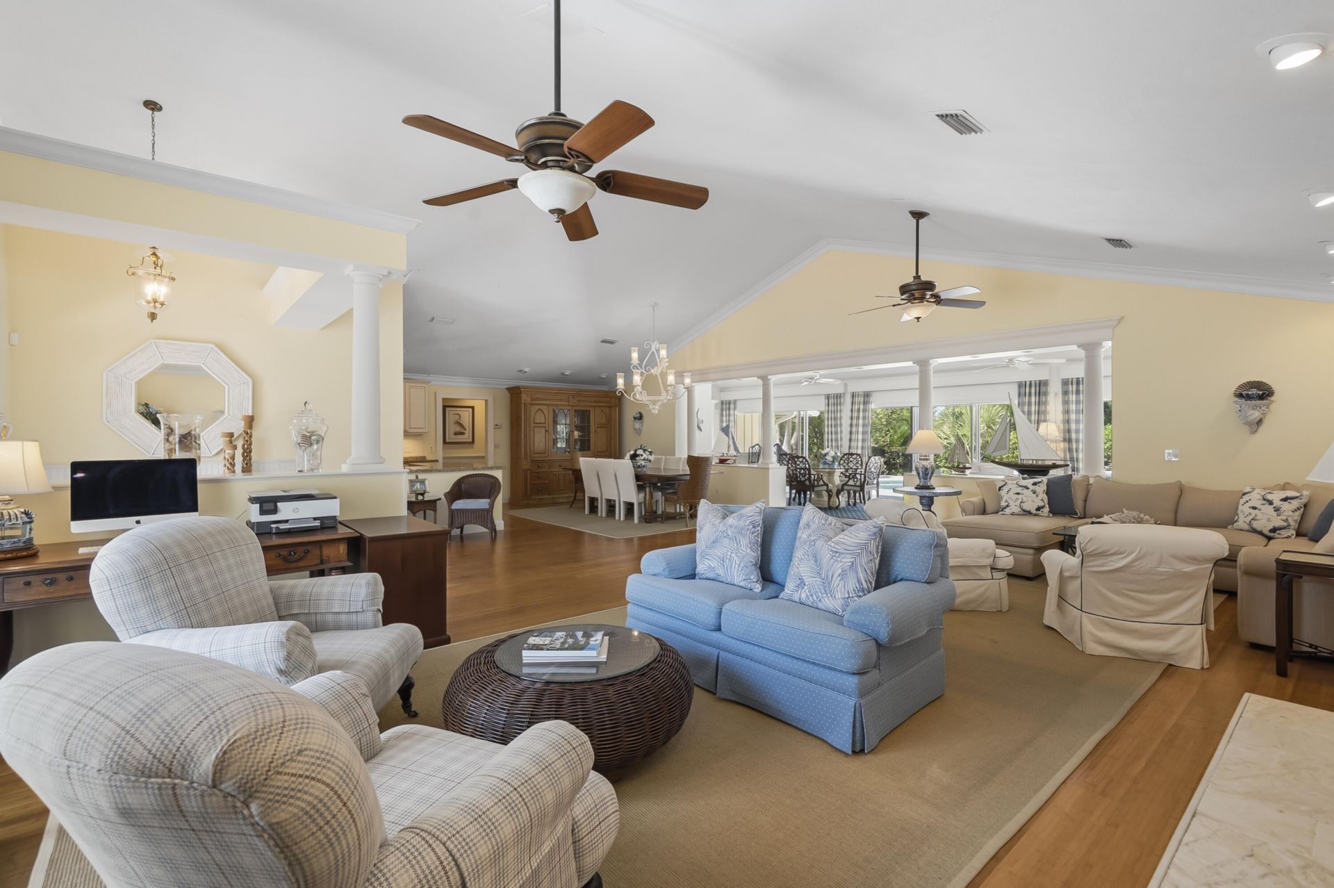 5311 SE Burning Tree Circle, Stuart, FL 34997 Photo