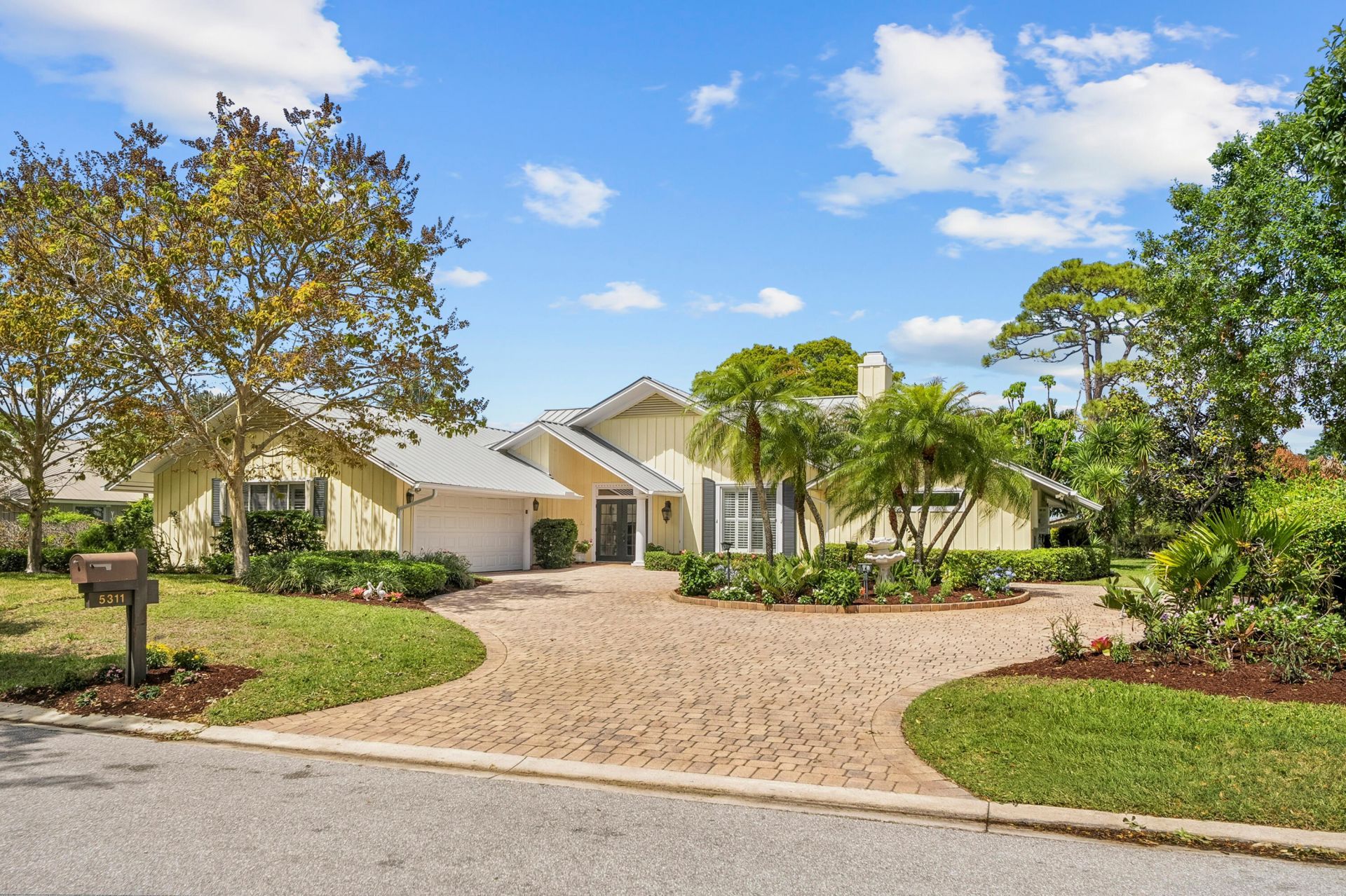 5311 SE Burning Tree Circle, Stuart, FL 34997 Photo