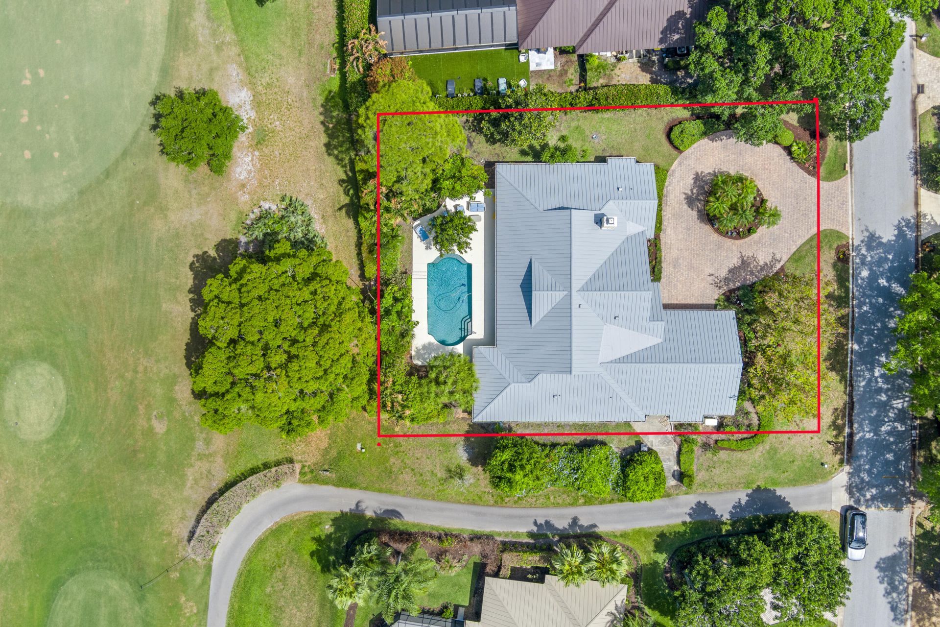 5311 SE Burning Tree Circle, Stuart, FL 34997 Photo