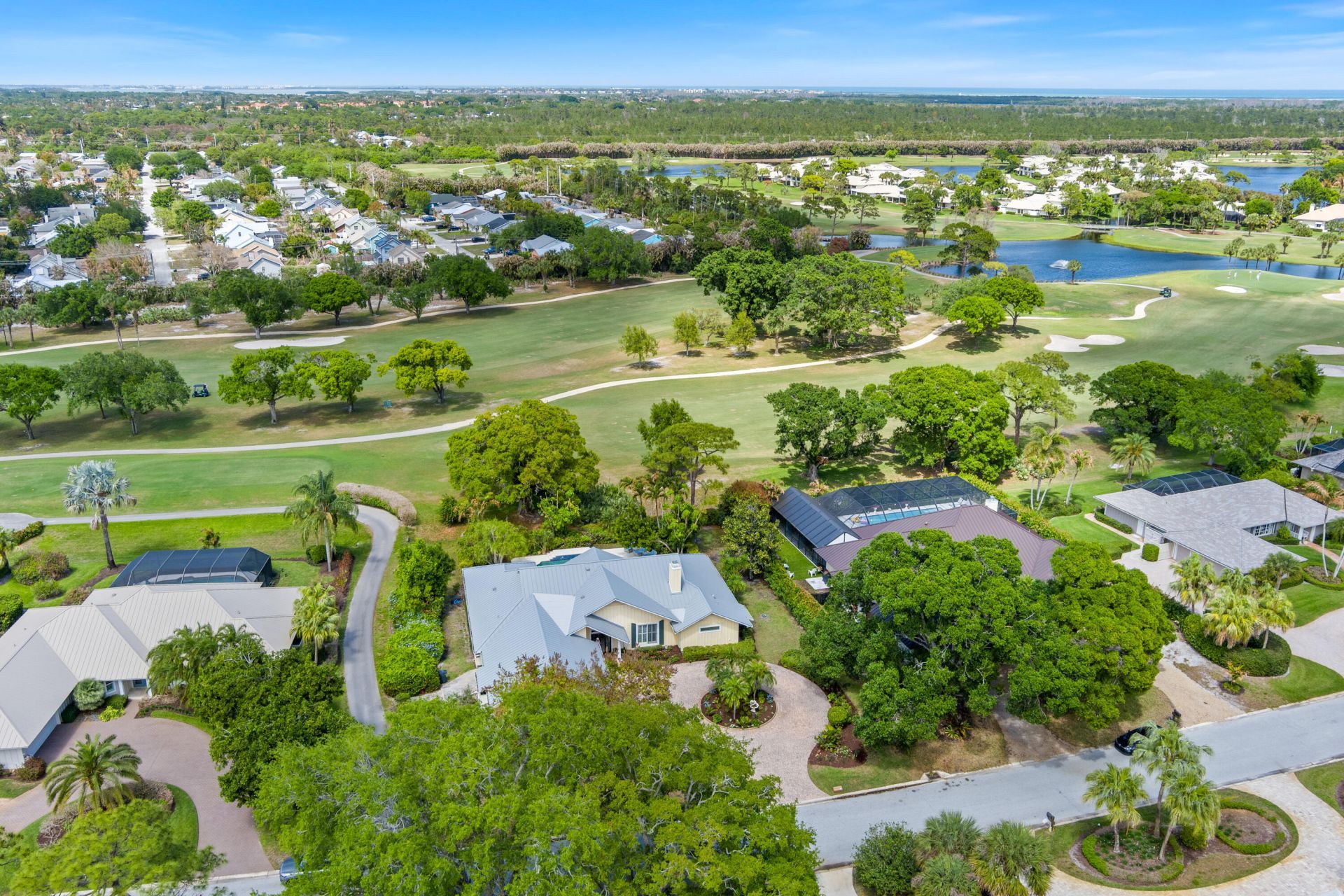 5311 SE Burning Tree Circle, Stuart, FL 34997 Photo