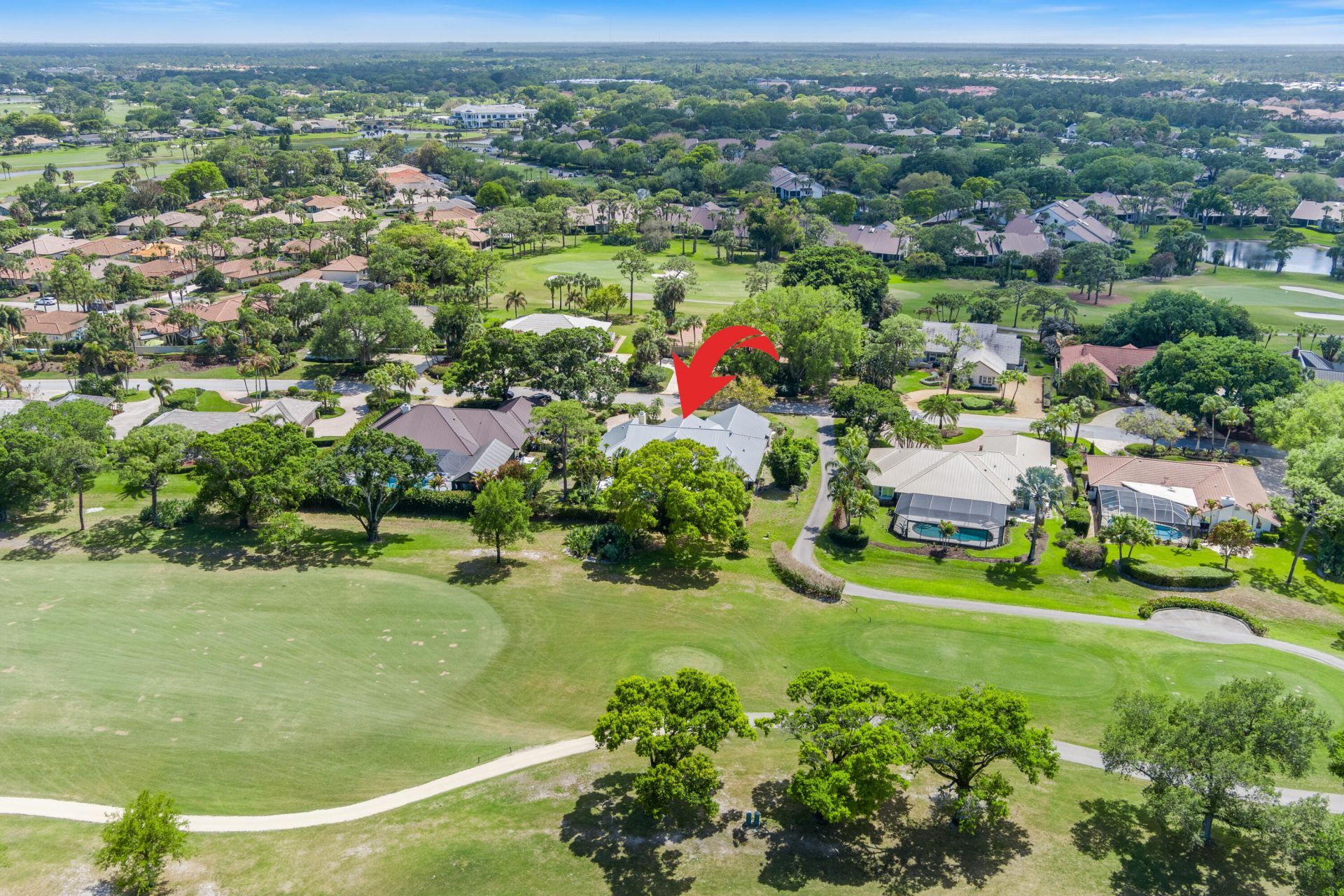 5311 SE Burning Tree Circle, Stuart, FL 34997 Photo