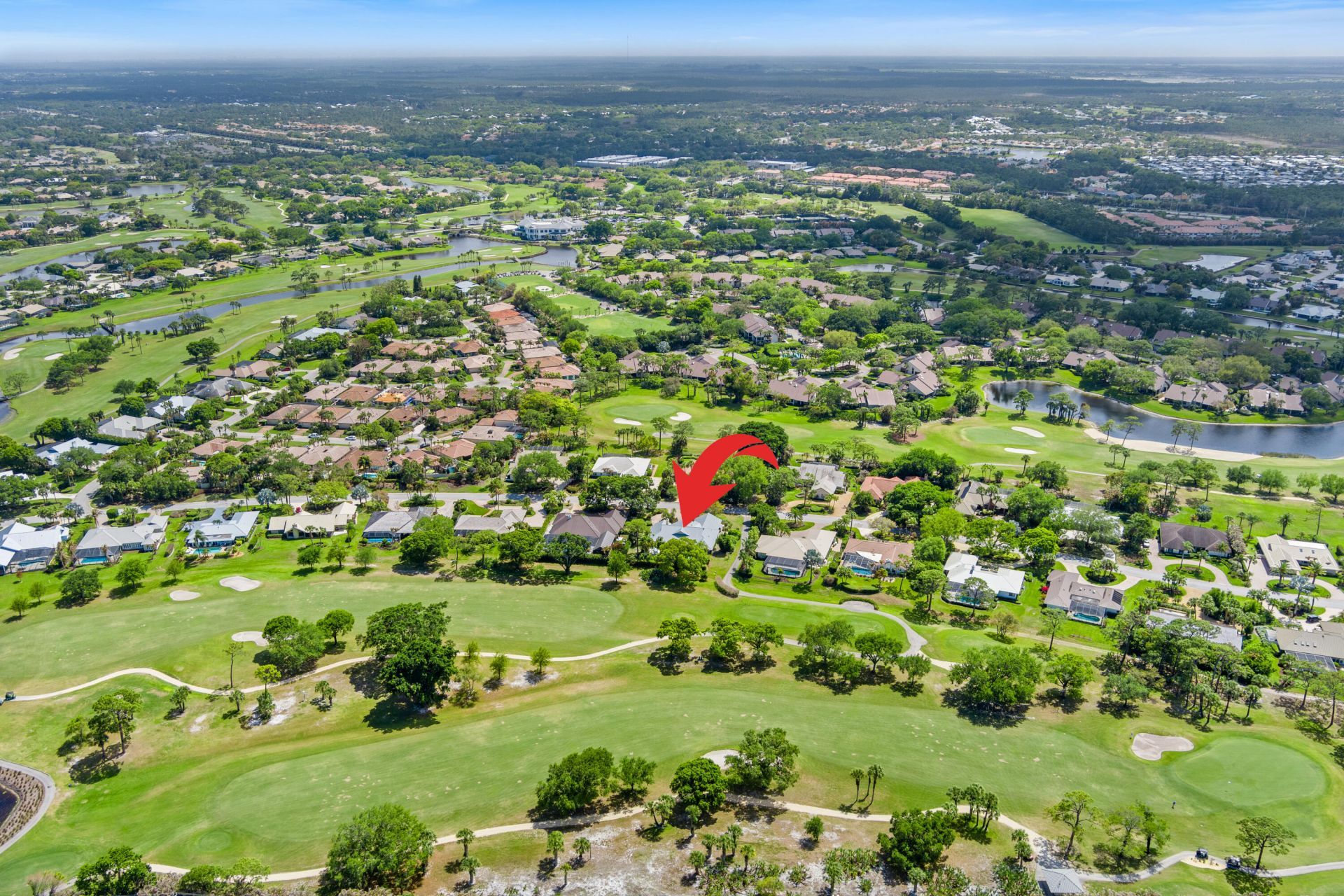 5311 SE Burning Tree Circle, Stuart, FL 34997 Photo