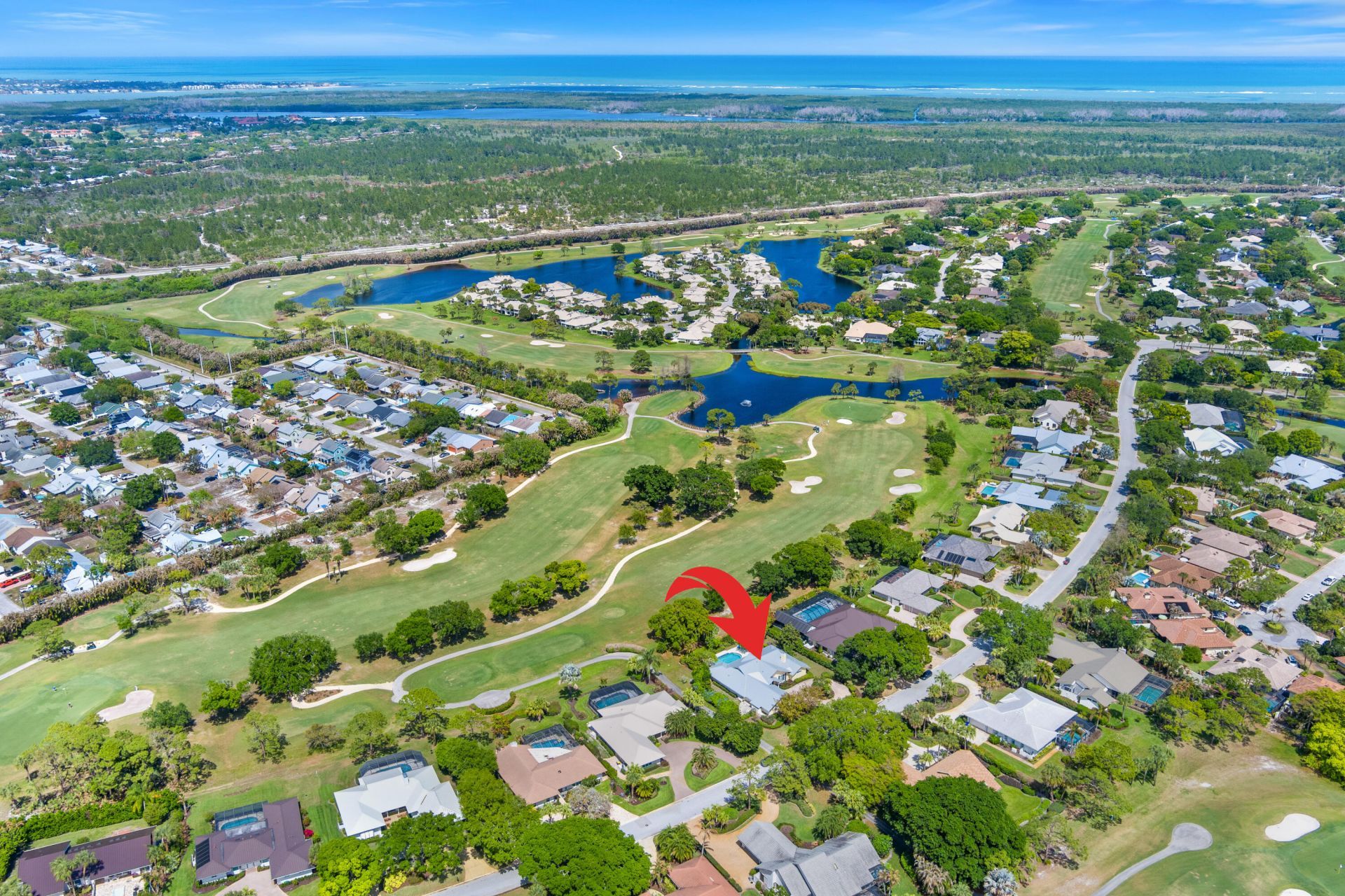 5311 SE Burning Tree Circle, Stuart, FL 34997 Photo