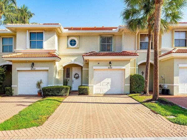 6102 Seminole Gardens Circle, Riviera Beach, FL 33418