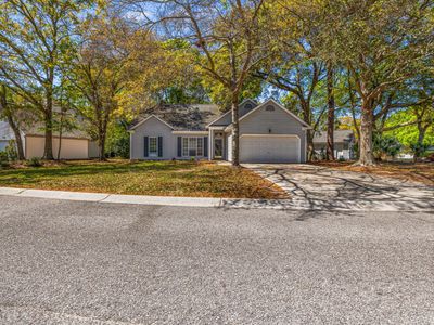 1971 Oak Tree Lane, Mount Pleasant, SC 29464