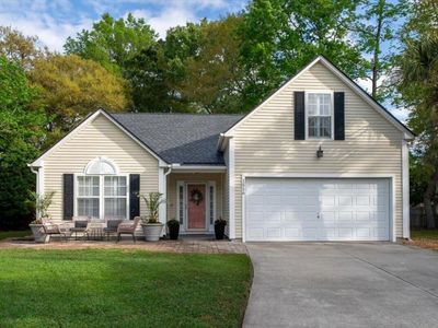 1516 Arden Court, Mount Pleasant, SC 29466
