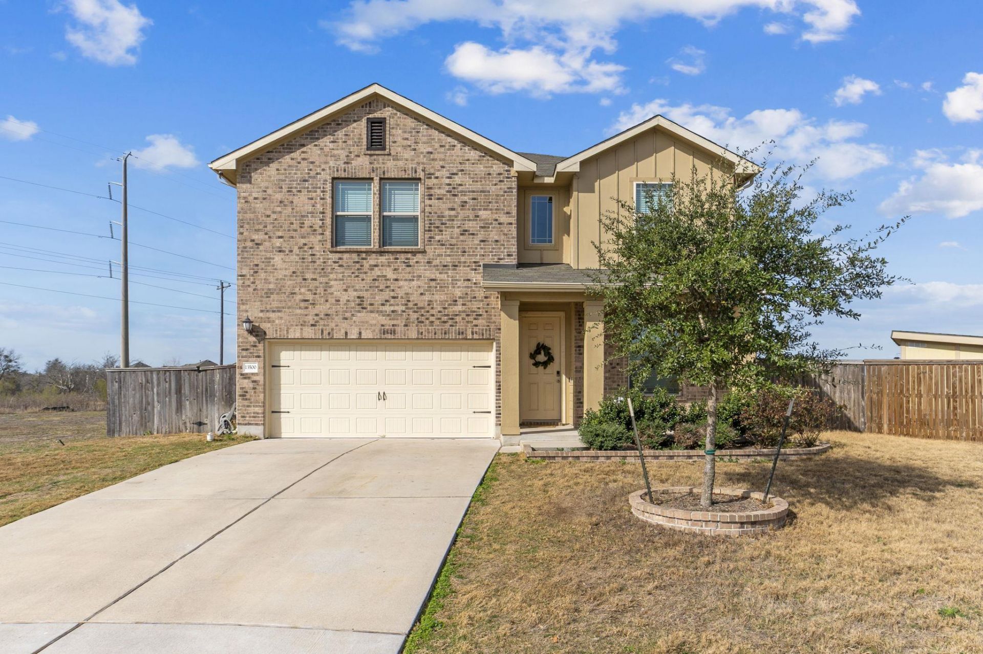 13500 Rosebud Isle Dr, Austin, TX 78653 Main Photo