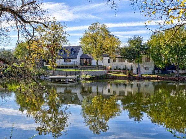 3500 N Coltrane Road, Oklahoma City, OK 73121