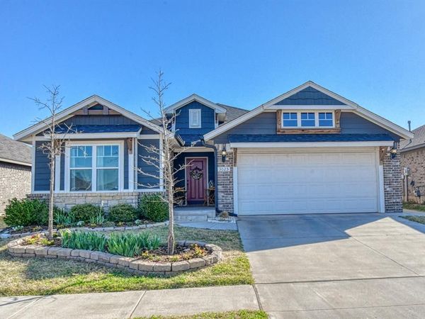 3025 Kettle Road, Norman, OK 73069