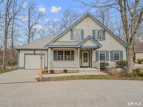 1 Bittersweet, Unit 1, East Lyme, CT 06357