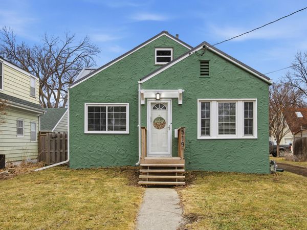 519 14th Street S, Fargo, ND 58103