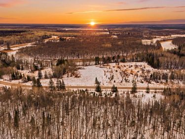 4416 County Road 1, Littlefork, MN 56653