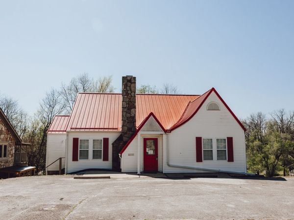 320 W Erie , Harrison, AR 72601