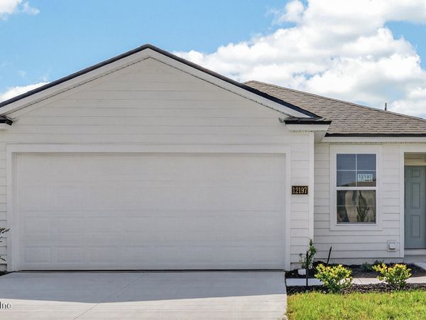 12197 YEW TREE Road, Jacksonville, FL 32218