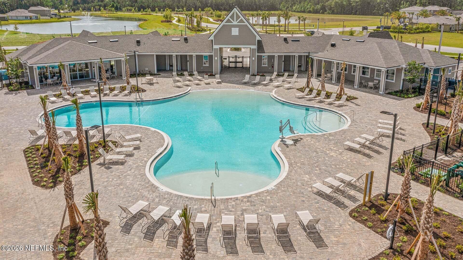 12197 Yew Tree Road, Jacksonville, FL 32218 Photo