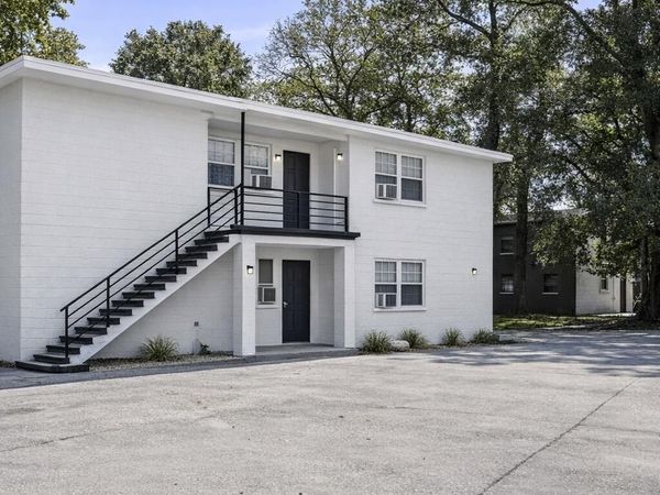 1534 MORGAN Street, Jacksonville, FL 32209