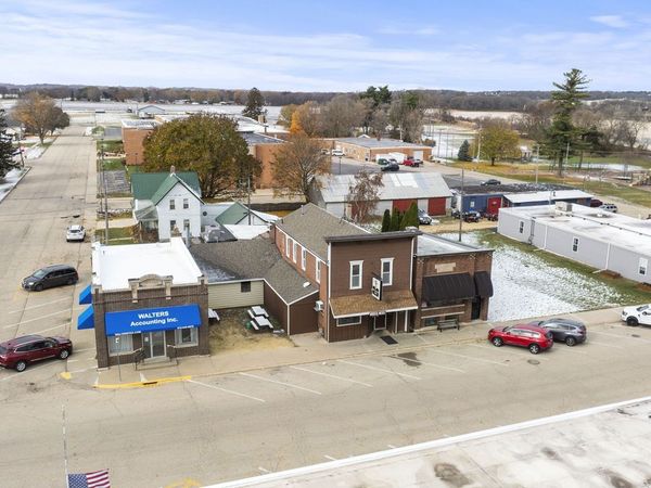 208 N Walnut St, Stillman Valley, IL 61084