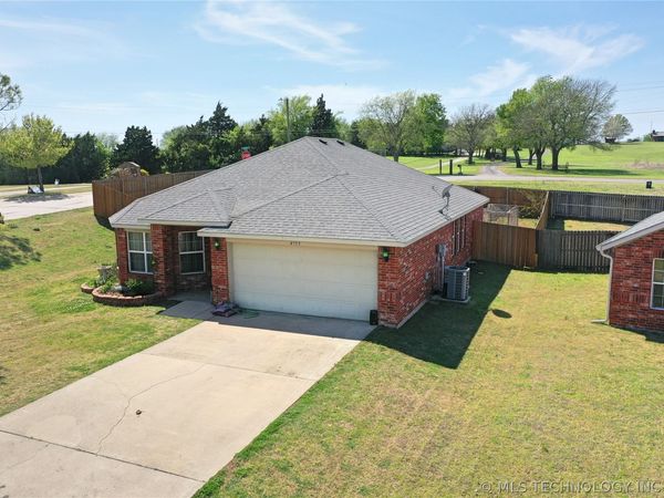 4913 Rock Creek Road , Ardmore, OK 73401