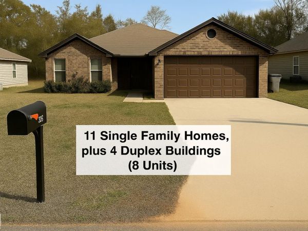 208 Lake Drive, Jonesboro, AR 72405