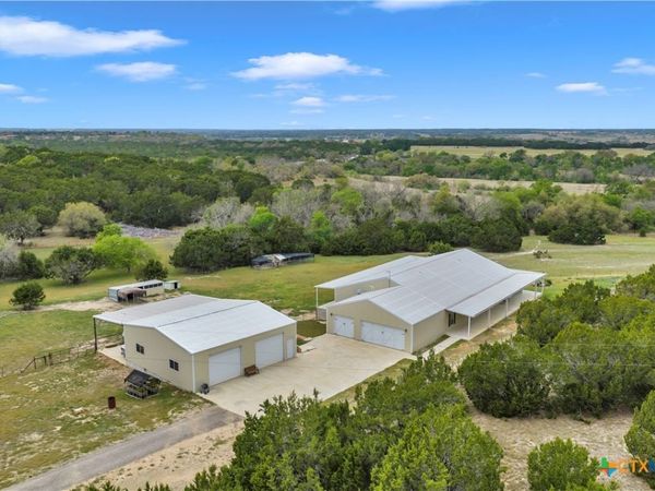 5020 County Road 252, Bertram, TX 78605