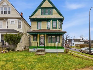 507 Glenwood Avenue, Buffalo, NY 14208