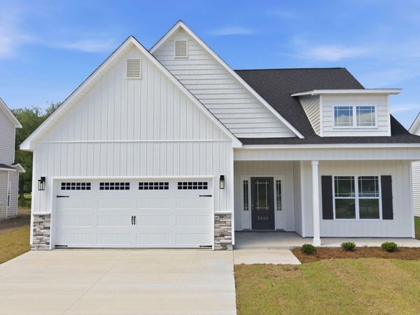 2410 Great Laurel Court, Greenville, NC 27834