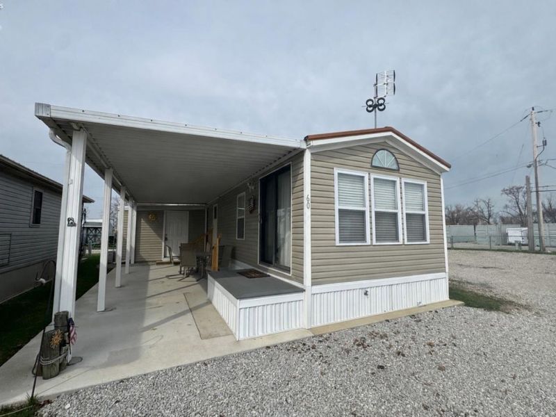 1220 W Richey Road, Unit 60, Port Clinton, OH 43452 Photo 1