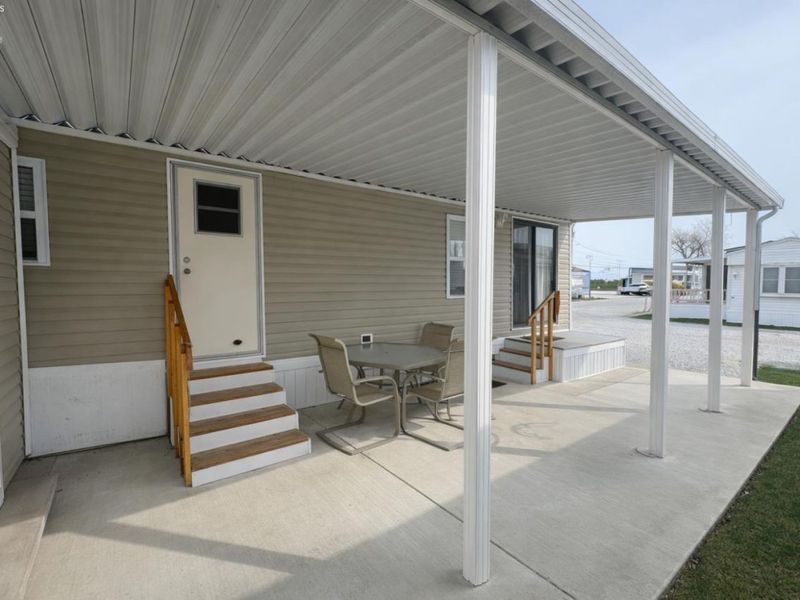 1220 W Richey Road, Unit 60, Port Clinton, OH 43452 Photo 12