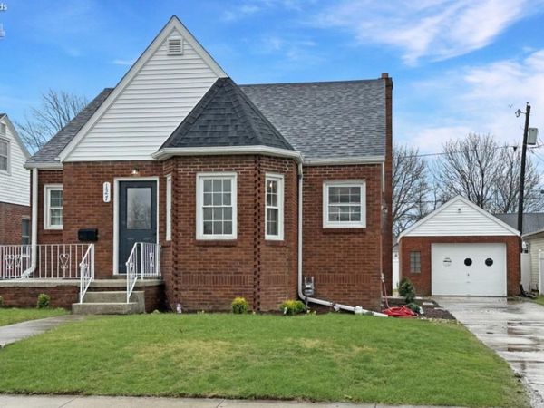 127 Wentz Street, Tiffin, OH 44883