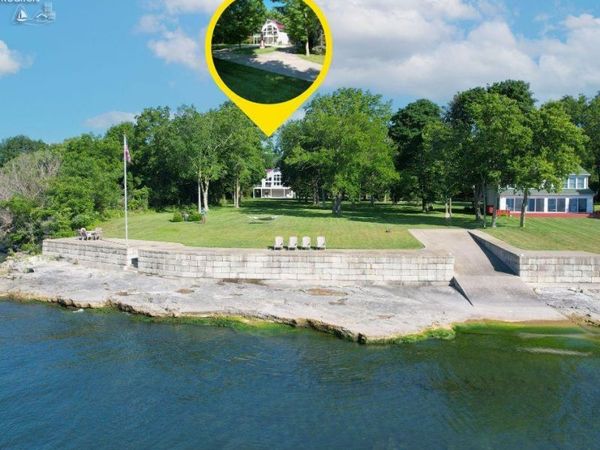 174 Booker Lane, Put-In-Bay, OH 43456