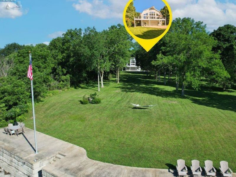 174 Booker Lane, Put in Bay, OH 43456 Photo 2