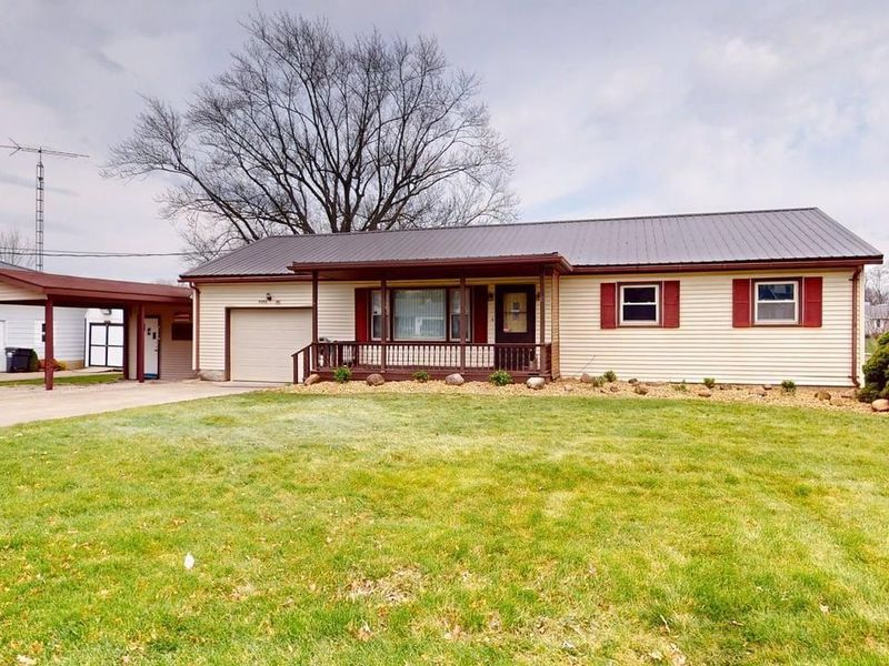 3392 Austin Drive, Willard, OH 44890 Photo 1