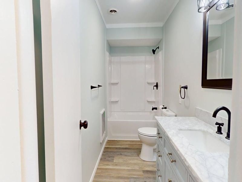 3392 Austin Drive, Willard, OH 44890 Photo 11