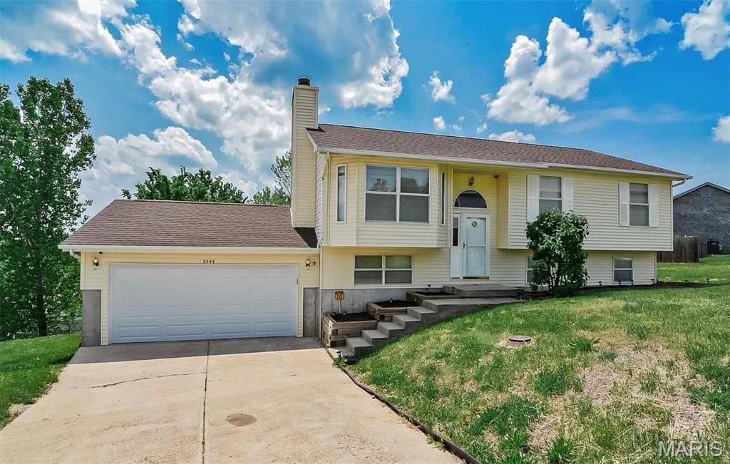 3546 Stone Mill Drive , Arnold, MO 63010 Main Photo