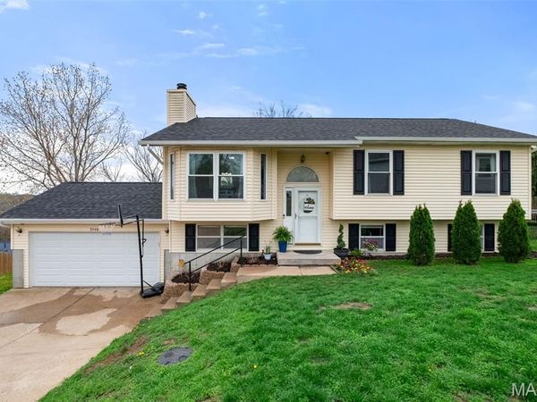 3546 Stone Mill Drive, Arnold, MO 63010