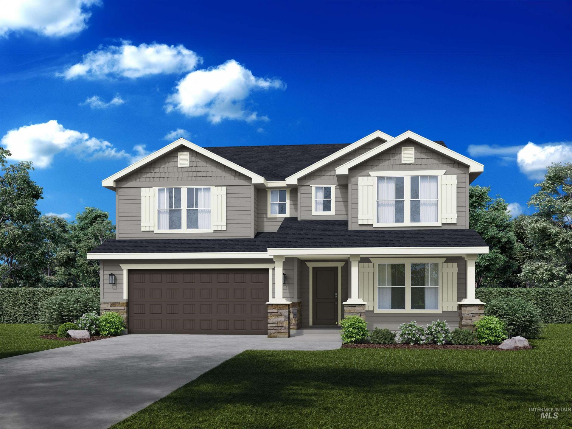 7668 E Westing House St, Nampa, ID 83687 Main Photo