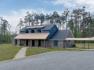 238 PUSS GREEN ROAD, Calhoun, LA 71225