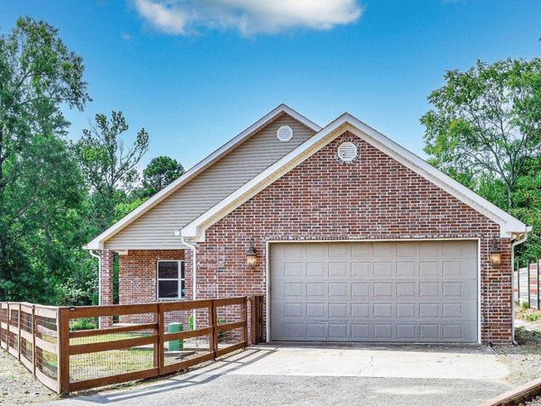 127 Brooke Moor Trail, Hot Springs, AR 71913