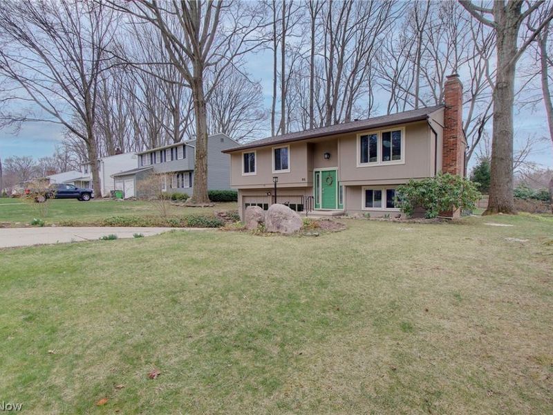 95 Oakhurst Drive, Munroe Falls, OH 44262 Photo 4