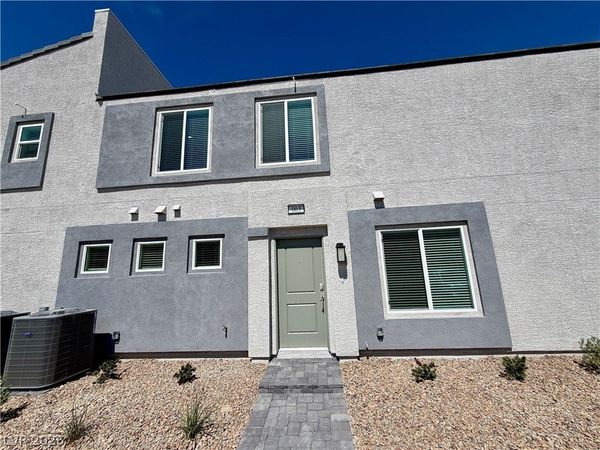 4234 Vivenda Street, Unit 3, Las Vegas, NV 89115
