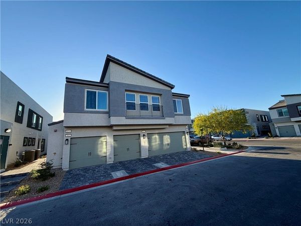 4234 Vivenda Street, Unit 3, Las Vegas, NV 89115