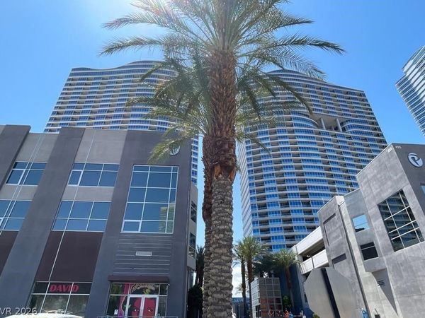 4525 Dean Martin Drive , Unit 2704, Las Vegas, NV 89103