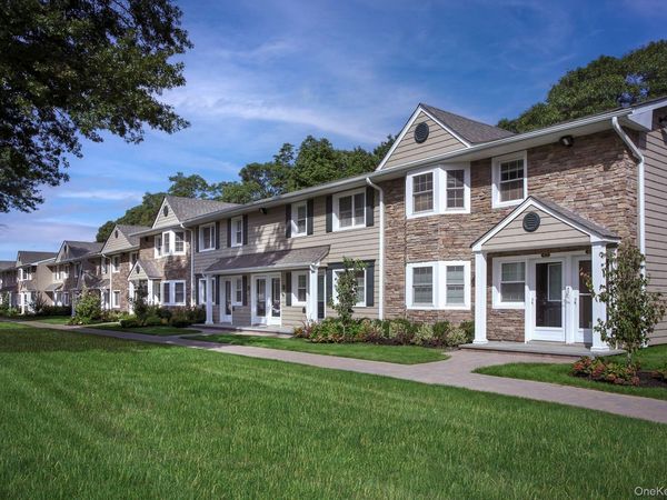 524 Tudor Lane , Unit 524, Middle Island, NY 11953